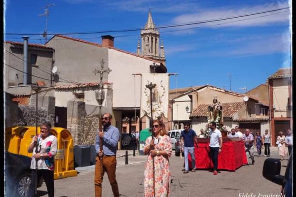 COFRADÍA DE LA VIRGEN DEL CARMEN