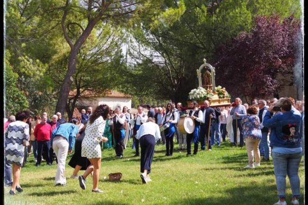 Cofradía de los Pastores de Nuestra Señora de Alconada