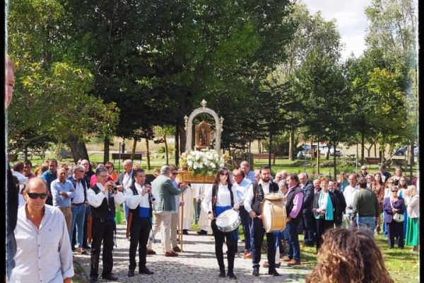 Cofradía de los Pastores de Nuestra Señora de Alconada