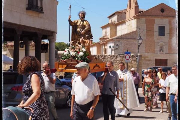 Cofradía de San Roque