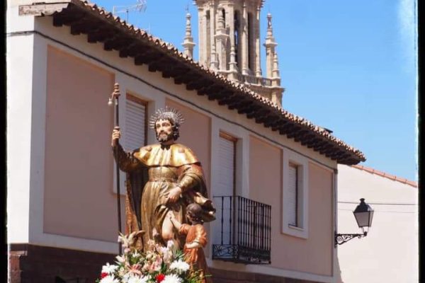 Cofradía de San Roque