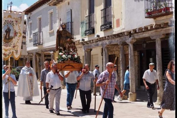 Cofradía de San Roque