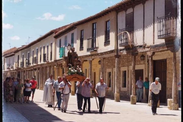 Cofradía de San Roque