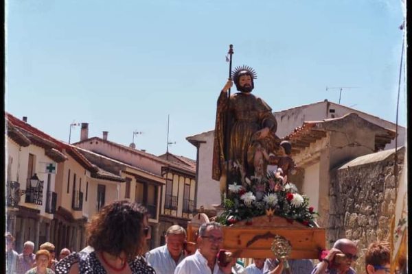 Cofradía de San Roque
