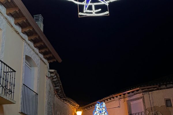 Navidad en Valoria