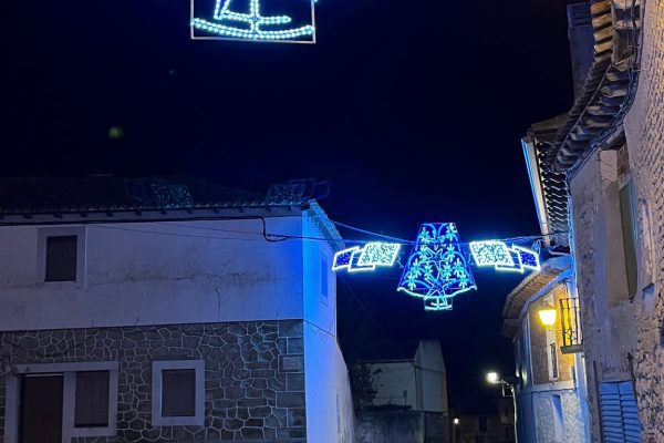 Navidad en Valoria