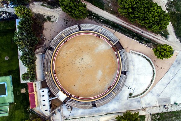 Plaza de Toros