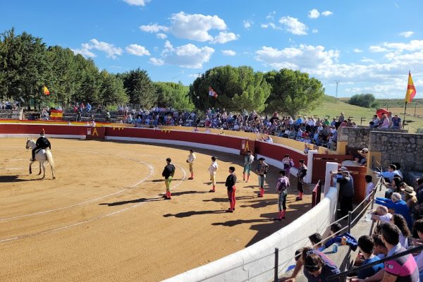 Plaza de Toros