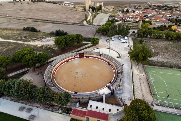 Plaza de Toros