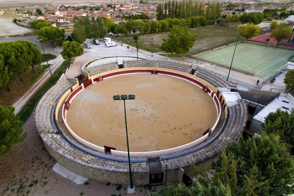 Plaza de Toros