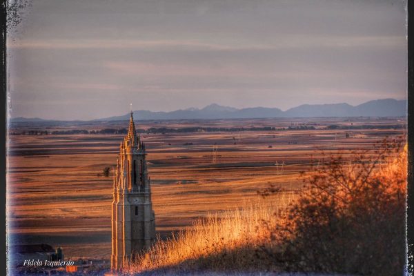 panorámica