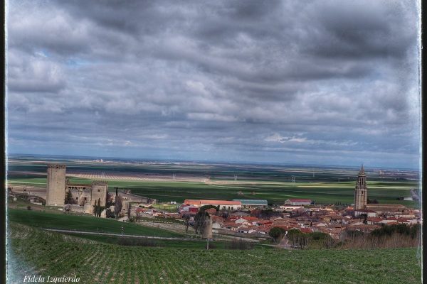 panorámica