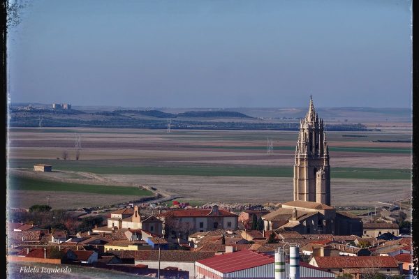 panorámica