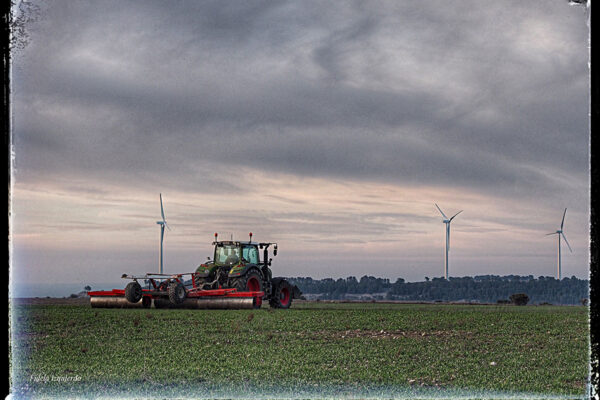 agricultura