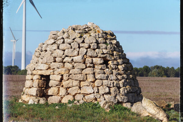 Chozo del Condillo