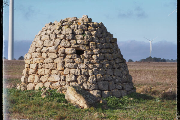 Chozo del Condillo