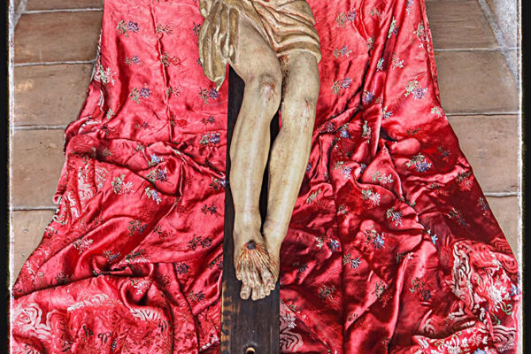 Cofradía Penitencial del Cristo de la Buena Muerte y del Santo Sepulcro