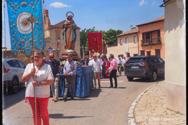 COFRADÍA DEL SAGRADO CORAZÓN DE JESÚS