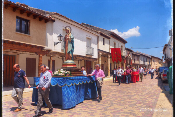 COFRADÍA DEL SAGRADO CORAZÓN DE JESÚS