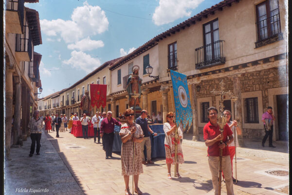 COFRADÍA DEL SAGRADO CORAZÓN DE JESÚS