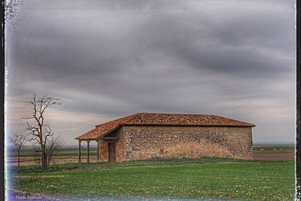 Ermita de la Virgen del Castrillo