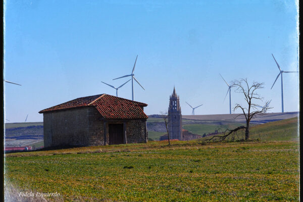 Ermita de la Virgen del Castrillo