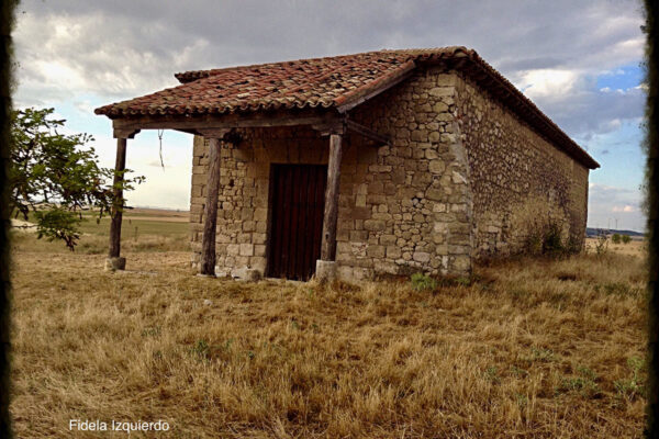 Ermita de la Virgen del Castrillo