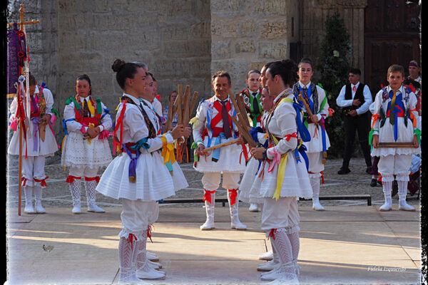 Folklore Ampudiano