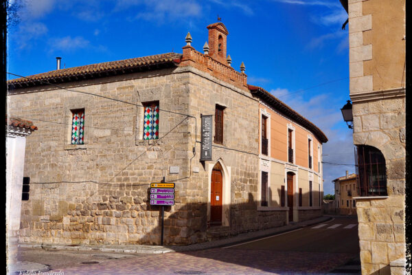 Hospital de Nuestra Señora de Clemencia