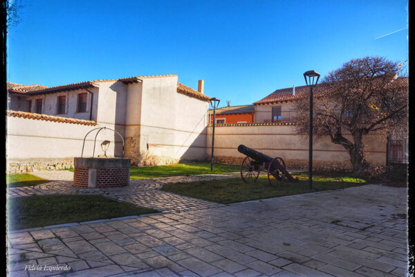 Hospital de Nuestra Señora de Clemencia