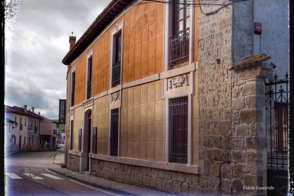 Hospital de Nuestra Señora de Clemencia