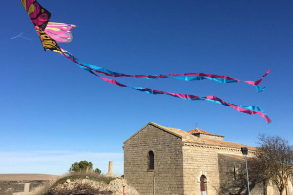 IGLESIA SAN FRUCTUOSO VALORIA