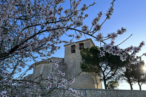 IGLESIA SAN FRUCTUOSO VALORIA