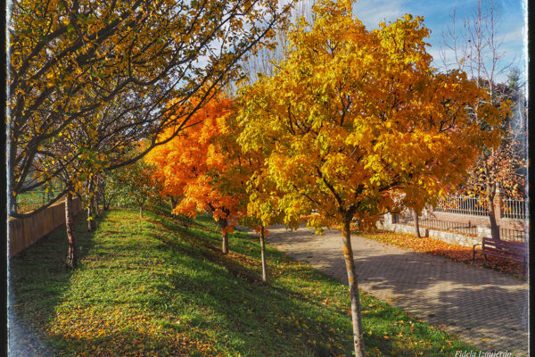 Otoño