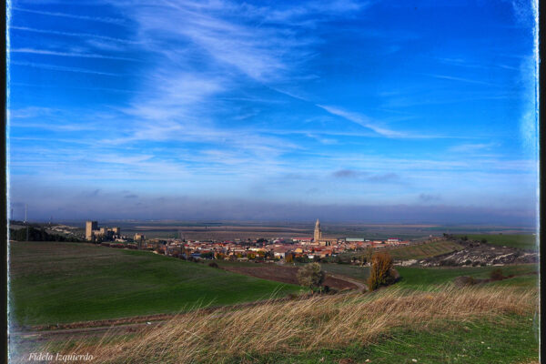 panorámica