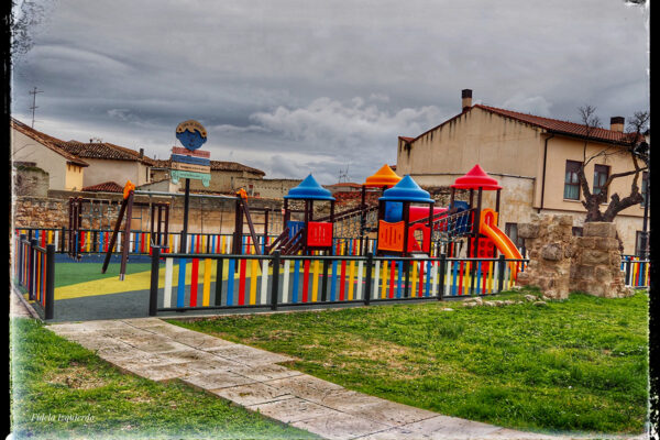 Parque Infantil