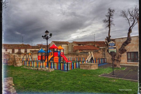 Parque Infantil