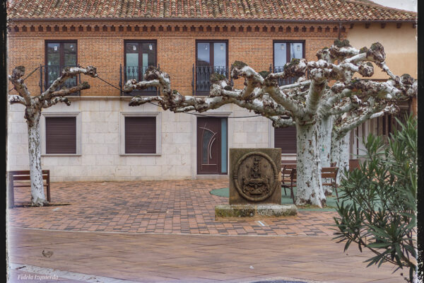 Plaza Vieja