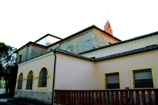 Santuario de Nuestra Señora de Alconada