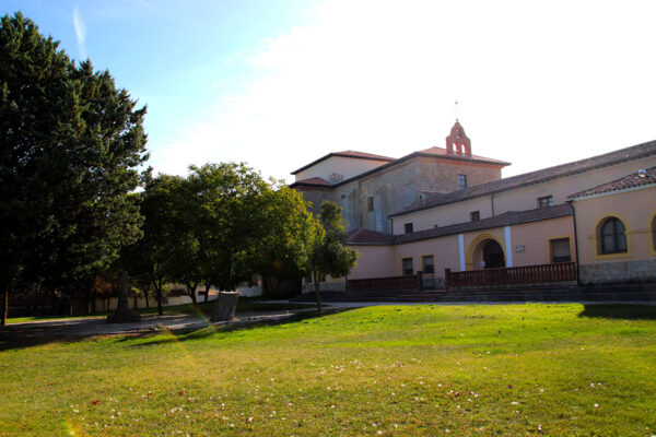 Santuario de Nuestra Señora de Alconada