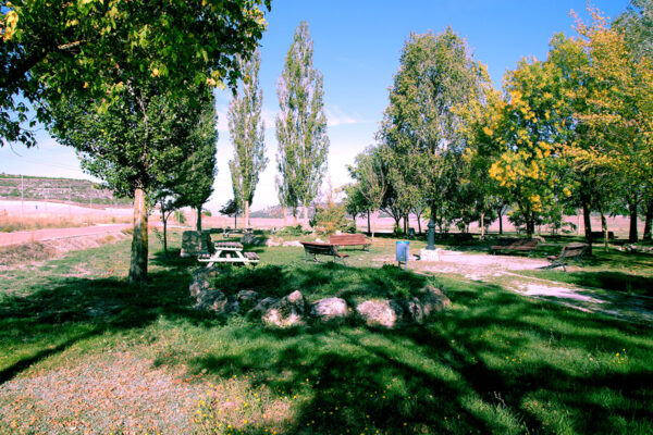 Santuario de Nuestra Señora de Alconada