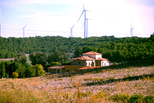 Santuario de Nuestra Señora de Alconada