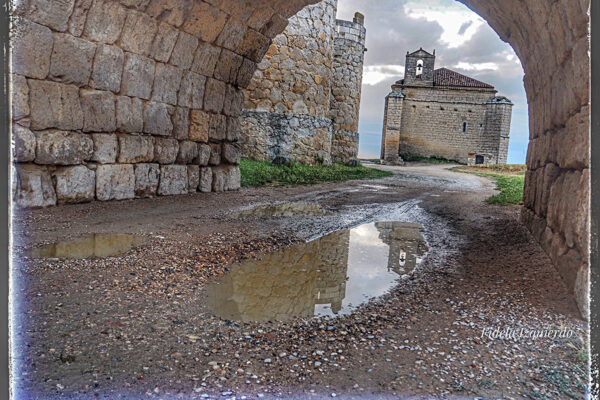 ermita de Santiago