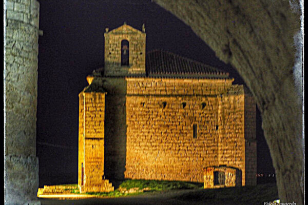 ermita de Santiago