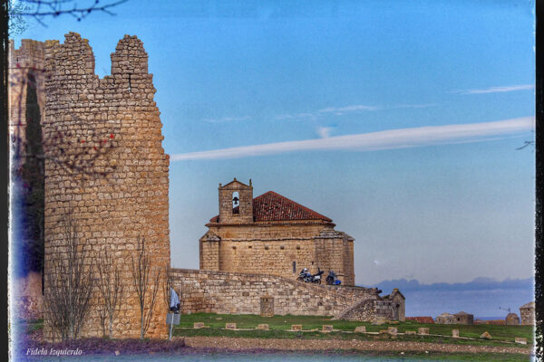 ermita de Santiago