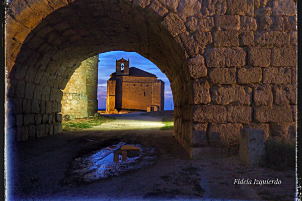 ermita de Santiago