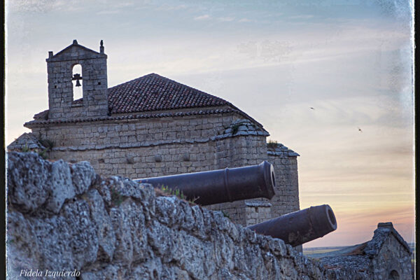 ermita de Santiago