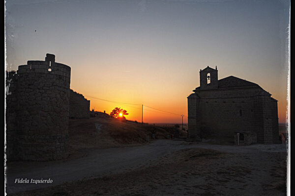 ermita de Santiago