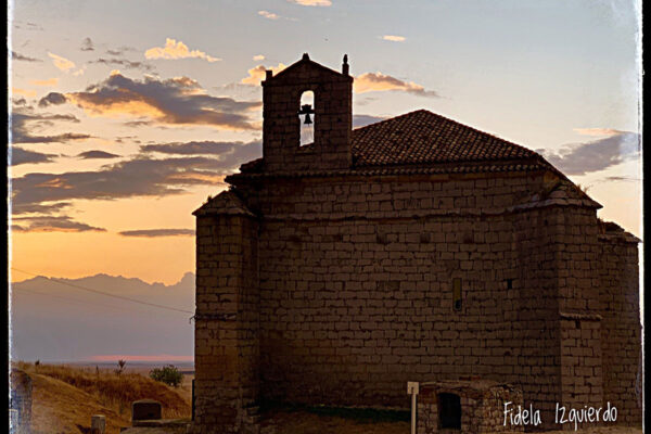 ermita de Santiago