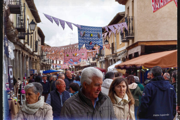 Mercado de la Flor 2024